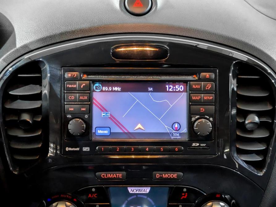 Nissan Juke I Химки  - изображение 15