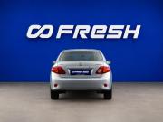 Toyota Corolla X (E140 E150) Москва  - изображение 17