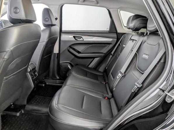 Haval Jolion I с пробегом 2022 года, цена 1 750 000 рублей, 57366 км, внедорожник, Автокод Объявления