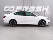 Skoda Octavia III (A7) Воронеж  - изображение 22