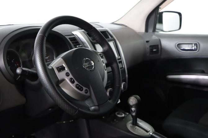 Nissan X-Trail II с пробегом 2008 года, цена 849 990 рублей, 159577 км, внедорожник, Автокод Объявления