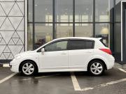 Nissan Tiida I Рестайлинг Москва  - изображение 30