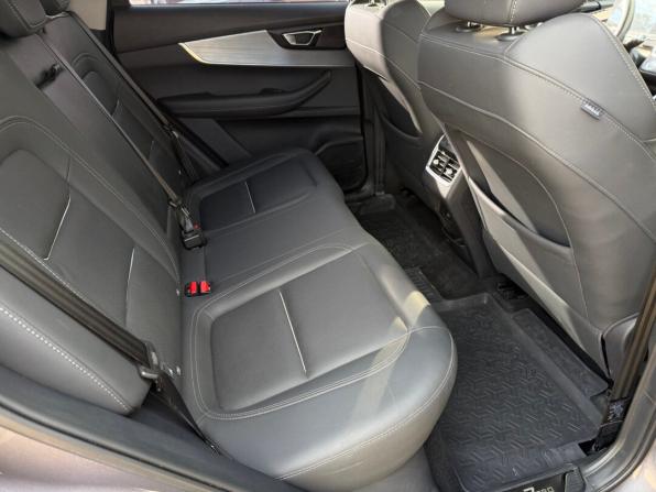 Chery Tiggo 7 Pro Max I с пробегом 2023 года, цена 1 990 000 рублей, 25829 км, внедорожник, Автокод Объявления