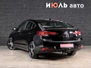 Hyundai Elantra VI (AD) Рестайлинг Екатеринбург  - изображение 27