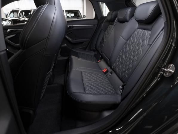 Audi A3 IV (8Y) Рестайлинг с пробегом 2026 года, цена 4 150 000 рублей, 32 км, хэтчбек, Автокод Объявления