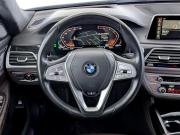 BMW 7 серии VI (G11/G12) Рестайлинг Москва  - изображение 52