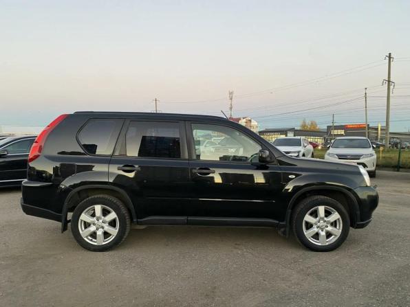 Nissan X-Trail II с пробегом 2008 года, цена 950 000 рублей, 235364 км, внедорожник, Автокод Объявления