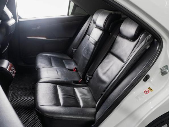 Toyota Camry VII (XV50) с пробегом 2012 года, цена 1 579 000 рублей, 335861 км, седан, Автокод Объявления