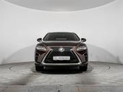Lexus RX IV Санкт-Петербург  - изображение 28