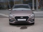 Hyundai Solaris II Новосибирск  - изображение 24