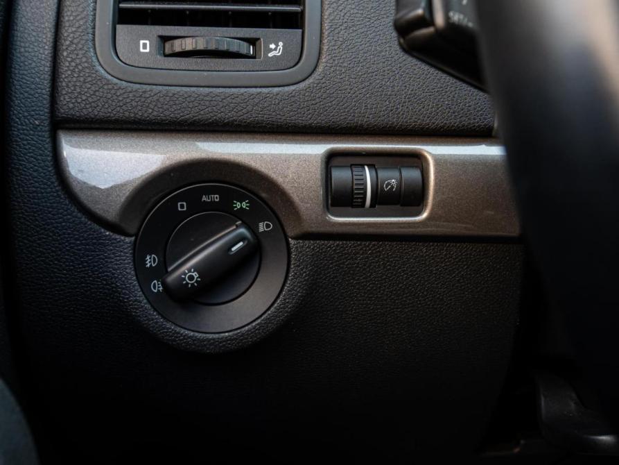 Skoda Yeti I Рестайлинг Краснодар  - изображение 19