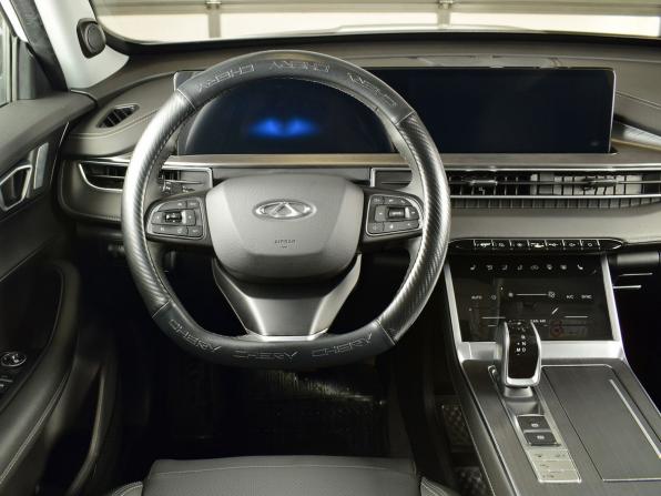 Chery Tiggo 7 Pro Max I с пробегом 2023 года, цена 1 949 999 рублей, 19069 км, внедорожник, Автокод Объявления