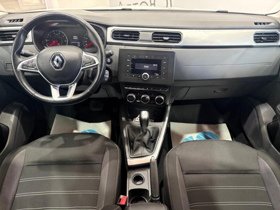 Renault Arkana I Ставрополь  - изображение 9