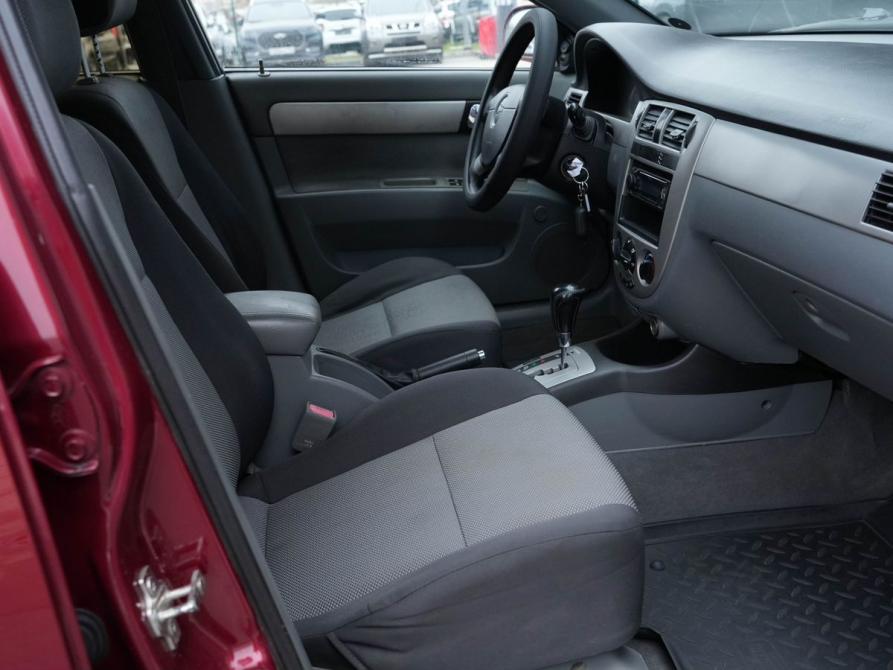 Chevrolet Lacetti I Новосибирск  - изображение 16