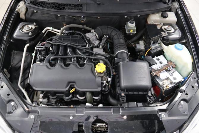 Lada (ВАЗ) Priora I Рестайлинг с пробегом 2016 года, цена 495 950 рублей, 243921 км, седан, Автокод Объявления