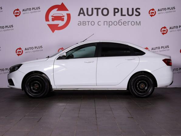 Lada (ВАЗ) Vesta I с пробегом 2020 года, цена 910 000 рублей, 123580 км, седан, Автокод Объявления