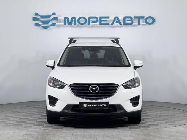 Mazda CX-5 I Рестайлинг с пробегом 2017 года, цена 1 899 000 рублей, 127358 км, внедорожник, Автокод Объявления