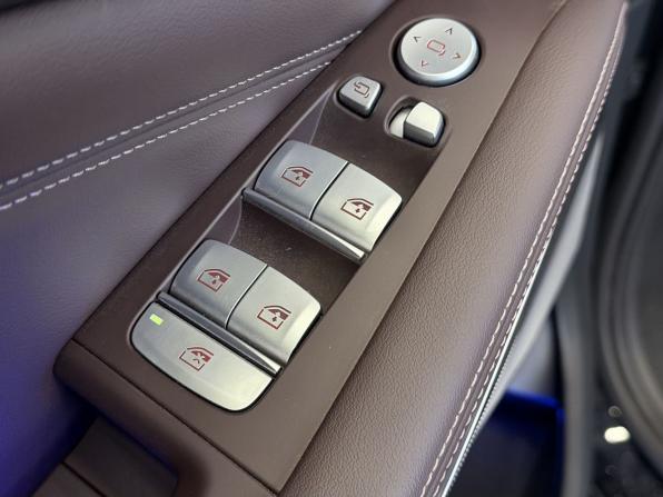 BMW X5 IV (G05/G18) Рестайлинг с пробегом 2025 года, цена 9 600 000 рублей, 3804 км, внедорожник, Автокод Объявления