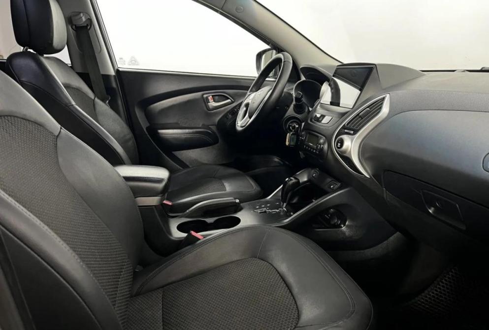 Hyundai ix35 I Нижний Новгород  - изображение 13