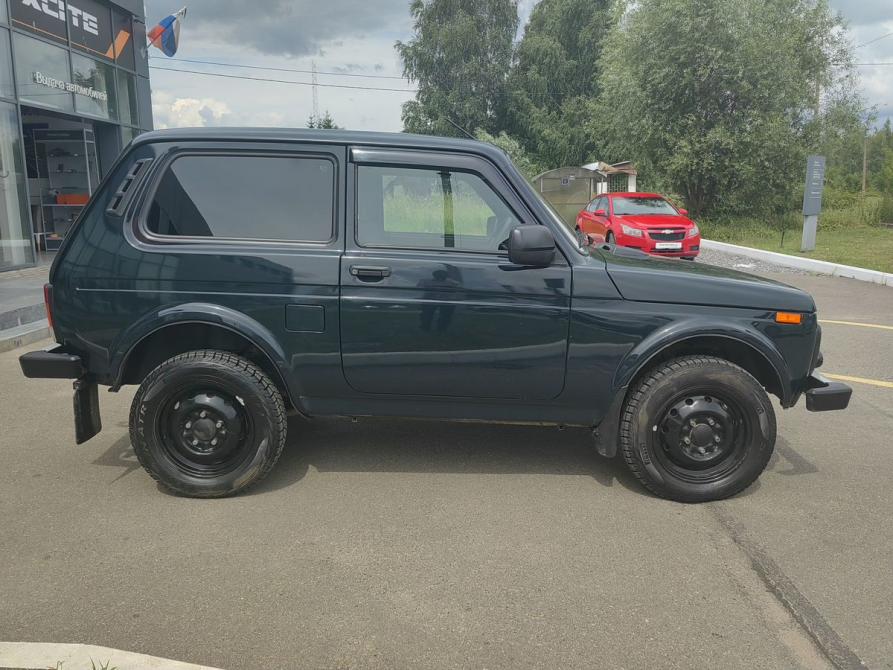 Lada (ВАЗ) Niva Legend Великие Луки  - изображение 4
