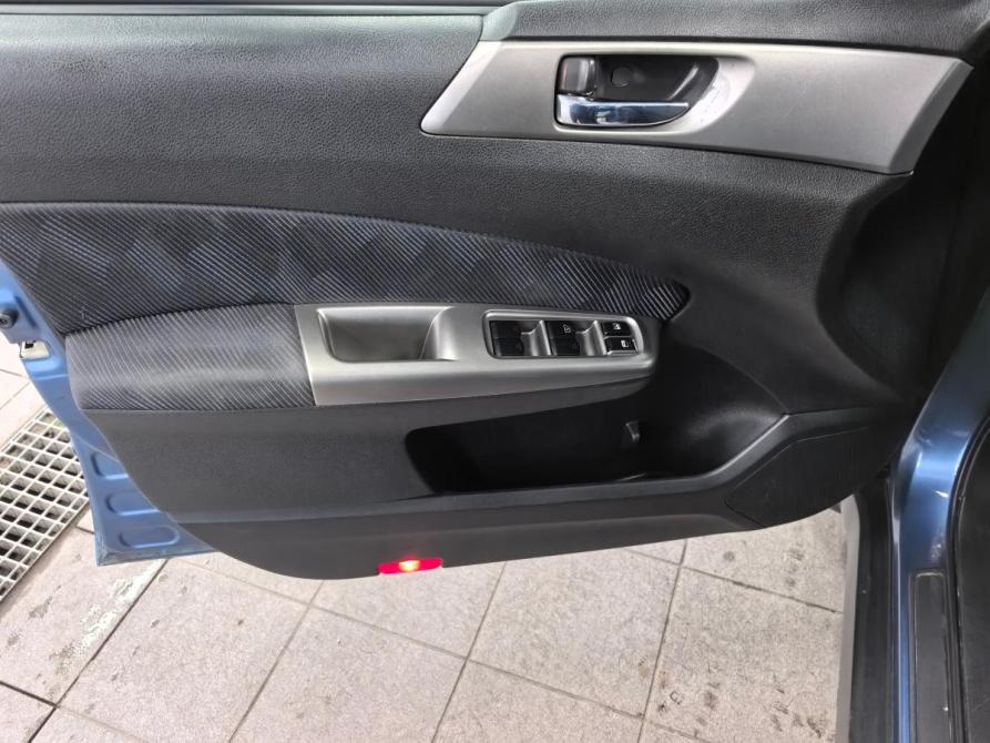 Subaru Forester III Санкт-Петербург  - изображение 8