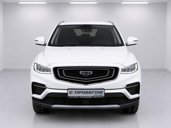 Geely Atlas Pro с пробегом 2023 года, цена 1 830 000 рублей, 113099 км, внедорожник, Автокод Объявления