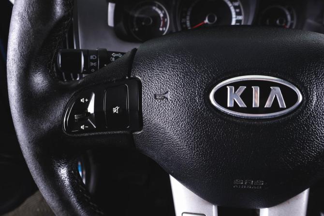 Kia Ceed I Рестайлинг с пробегом 2011 года, цена 699 000 рублей, 254000 км, универсал, Автокод Объявления