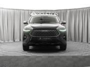 Haval F7x I Москва  - изображение 30