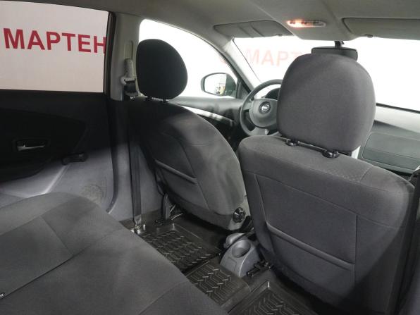 Nissan Almera III (G15) с пробегом 2016 года, цена 765 000 рублей, 88106 км, седан, Автокод Объявления