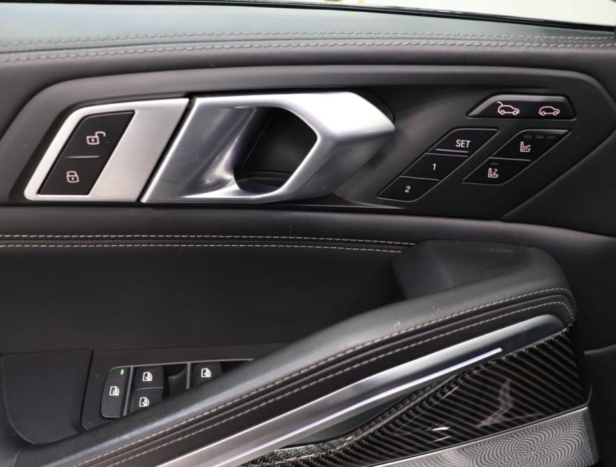 BMW X6 III (G06) Санкт-Петербург  - изображение 20
