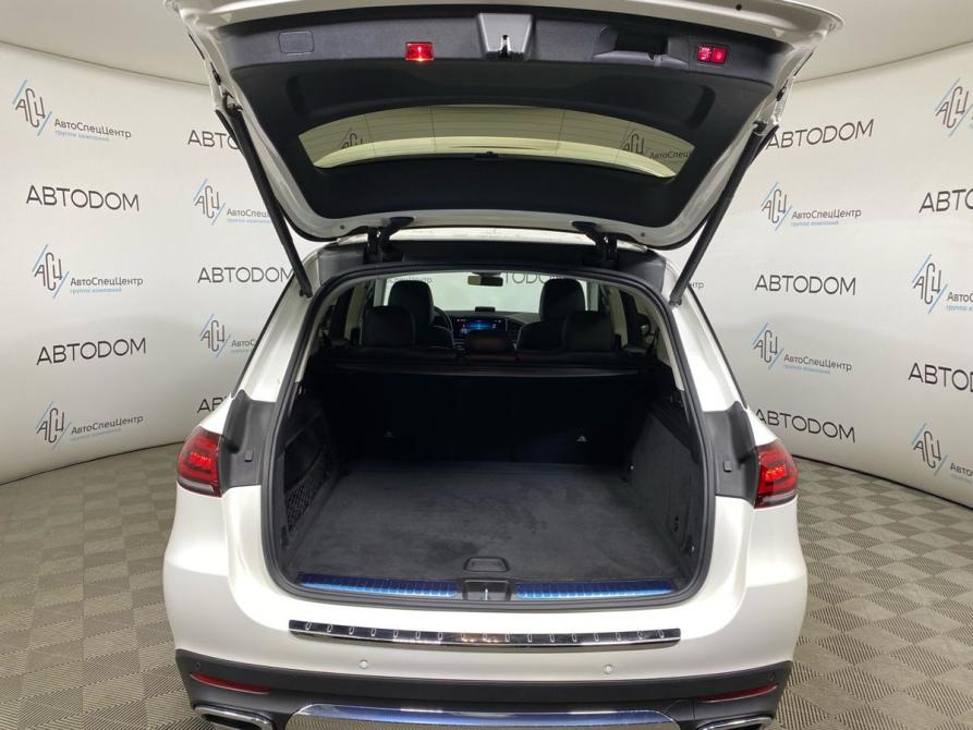 Mercedes-Benz GLE II (V167) Москва  - изображение 7