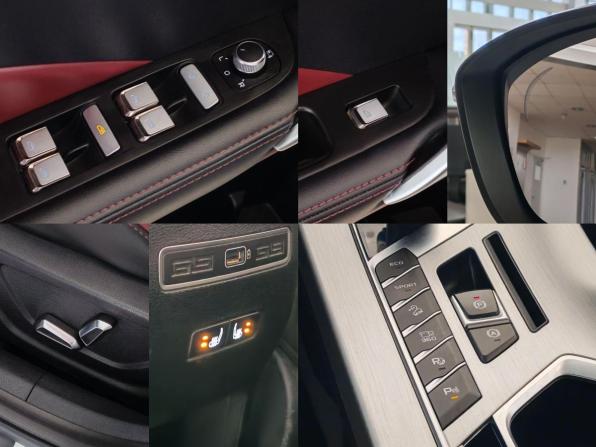 Geely Coolray I с пробегом 2021 года, цена 1 590 000 рублей, 75034 км, внедорожник, Автокод Объявления