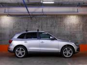 Audi Q5 I (8R) Рестайлинг Уфа  - изображение 24