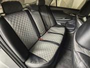 Toyota Corolla X (E140 E150) Рестайлинг Москва  - изображение 38