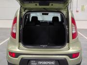Kia Soul I Рестайлинг Казань  - изображение 36