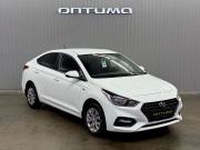 Hyundai Solaris II Краснодар  - изображение 23