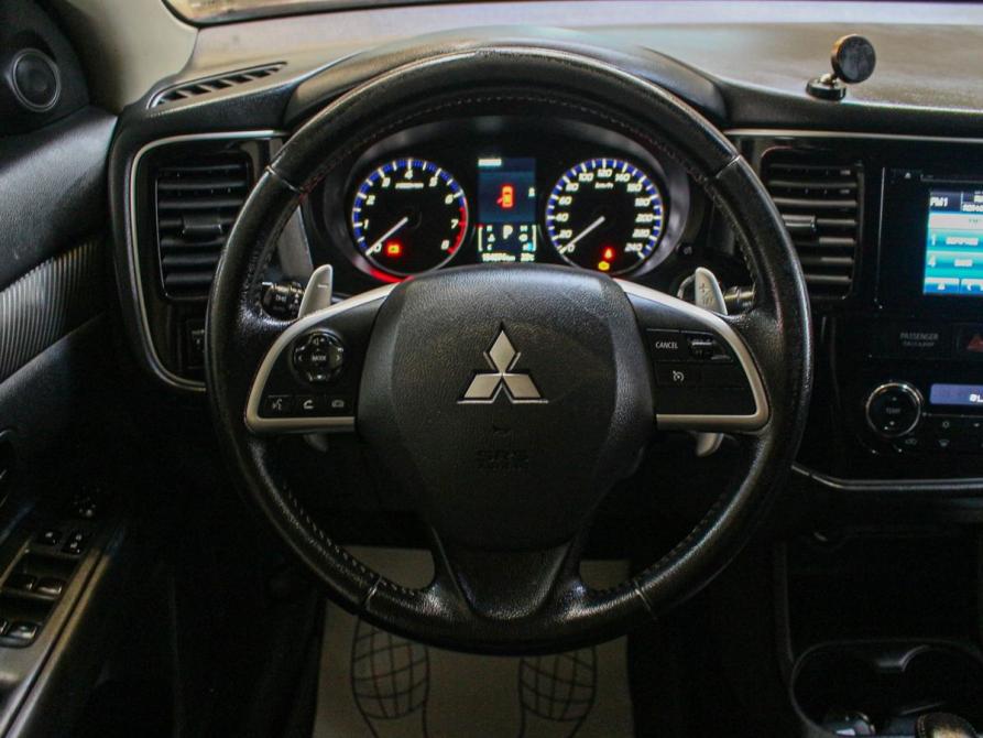 Mitsubishi Outlander III Калуга  - изображение 9