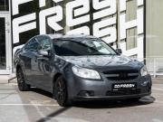 Chevrolet Epica V250 Рестайлинг Волгоград  - изображение 19