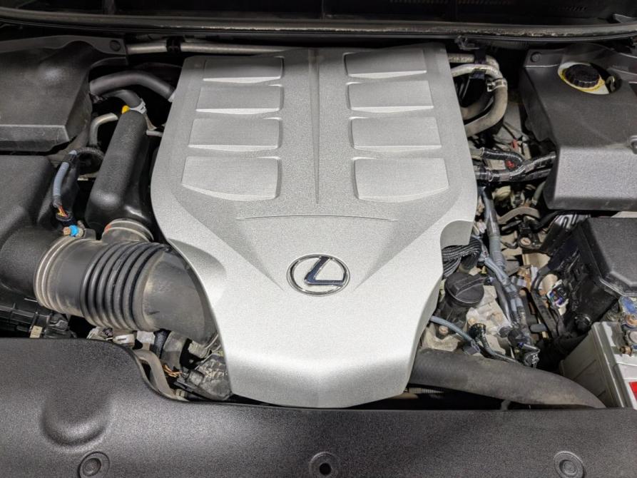 Lexus GX II Химки  - изображение 5
