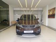 Chery Tiggo 5 I Рестайлинг Новосибирск  - изображение 16