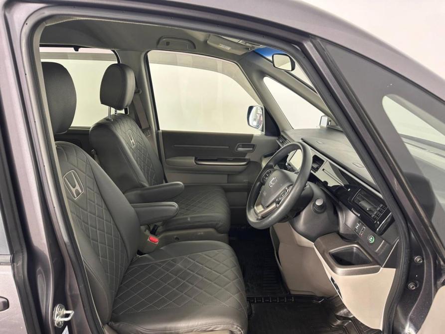 Honda Stepwgn V Ногинск  - изображение 21
