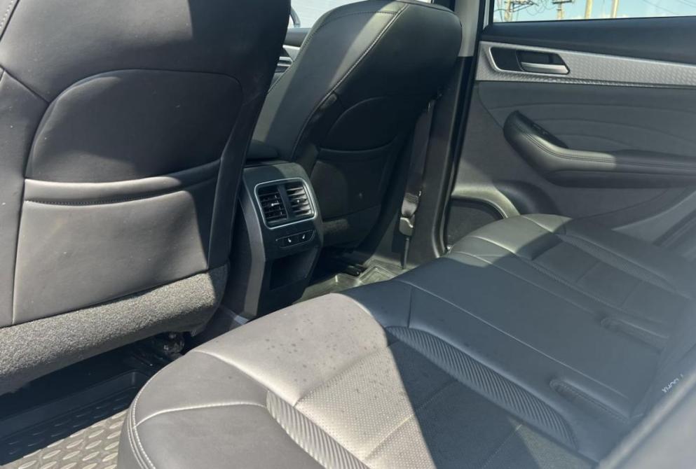 Haval F7 I Рестайлинг Красноярск  - изображение 24