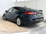 Ford Fusion (North America) II Рестайлинг Волжский  - изображение 30