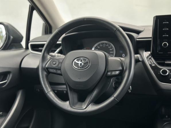 Toyota Corolla XII (E210) с пробегом 2021 года, цена 1 800 000 рублей, 125000 км, седан, Автокод Объявления