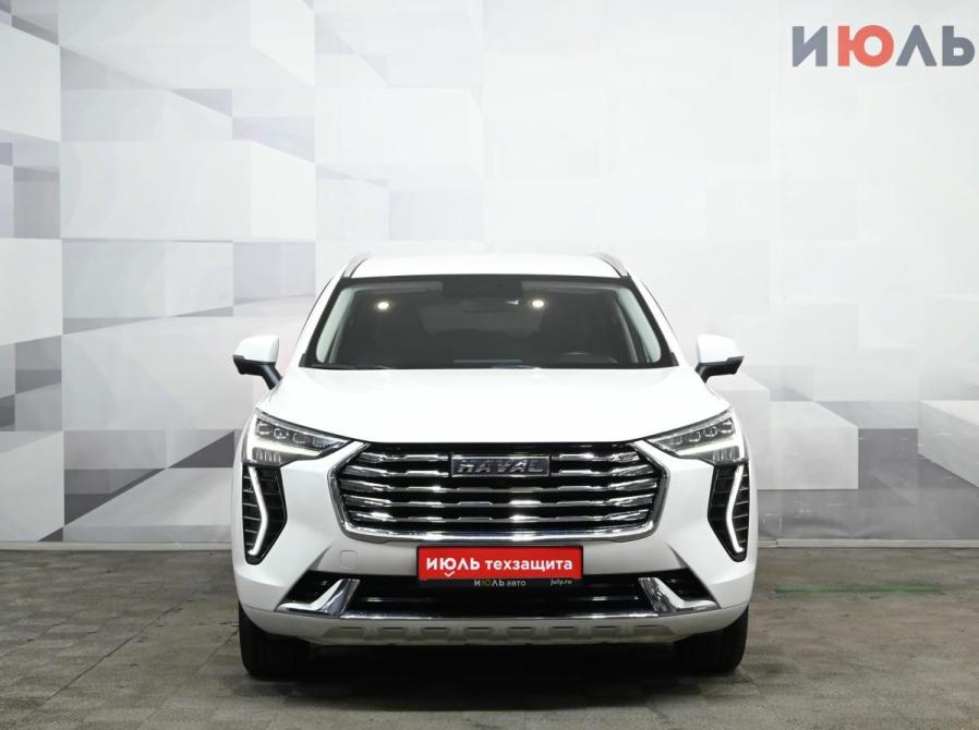 Haval Jolion I Екатеринбург  - изображение 2
