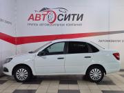 Lada (ВАЗ) Granta I Рестайлинг Воронеж  - изображение 25