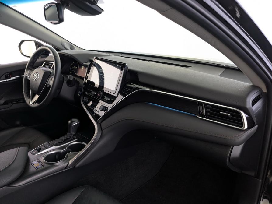 Toyota Camry VIII (XV70) Рестайлинг Москва  - изображение 24