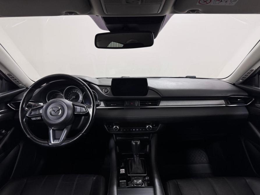 Mazda 6 III (GJ) Рестайлинг 2 Тюмень  - изображение 8