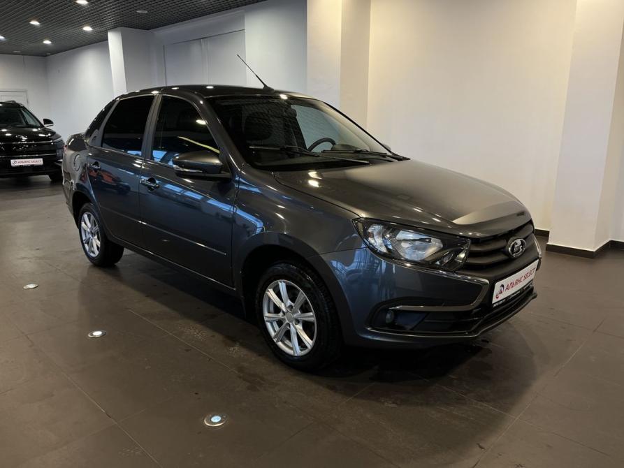 Lada (ВАЗ) Granta I Рестайлинг Чебоксары  - изображение 1