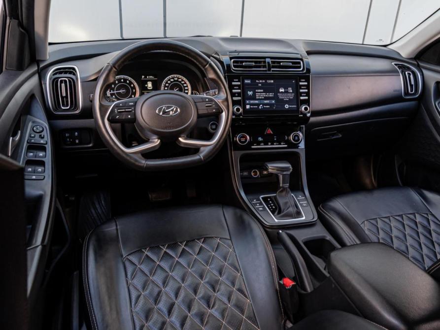 Hyundai Creta II Краснодар  - изображение 6